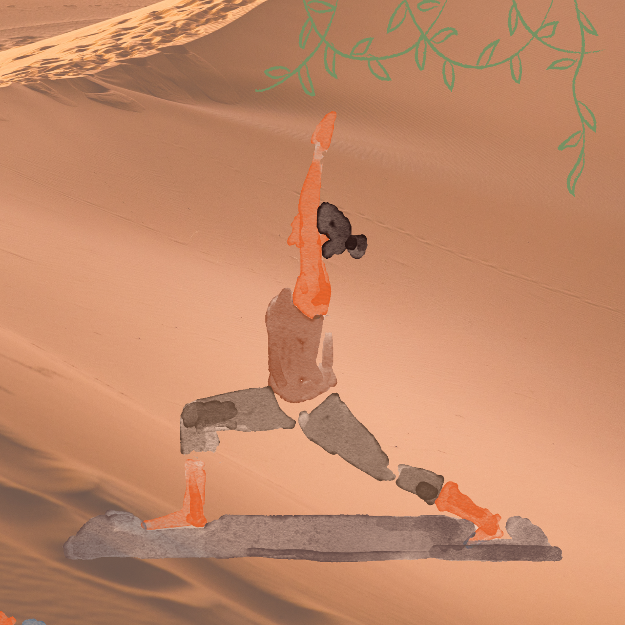 Noémie - Instant Yoga Caen