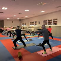 Yoga Adultes