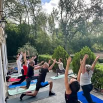 Diversité des pratiques - cours collectif