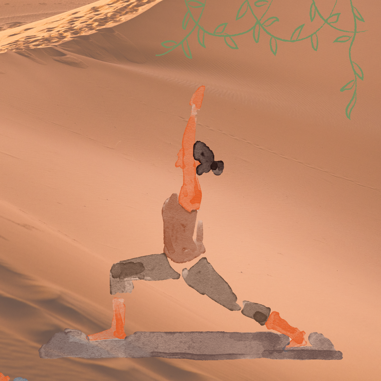 Noémie - Instant Yoga Caen